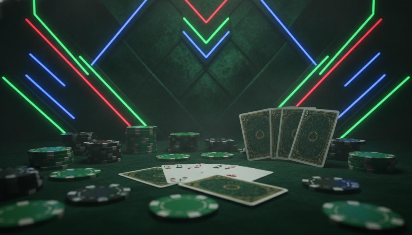 BetOnRed Casino