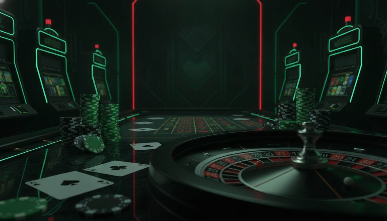 BetOnRed Casino