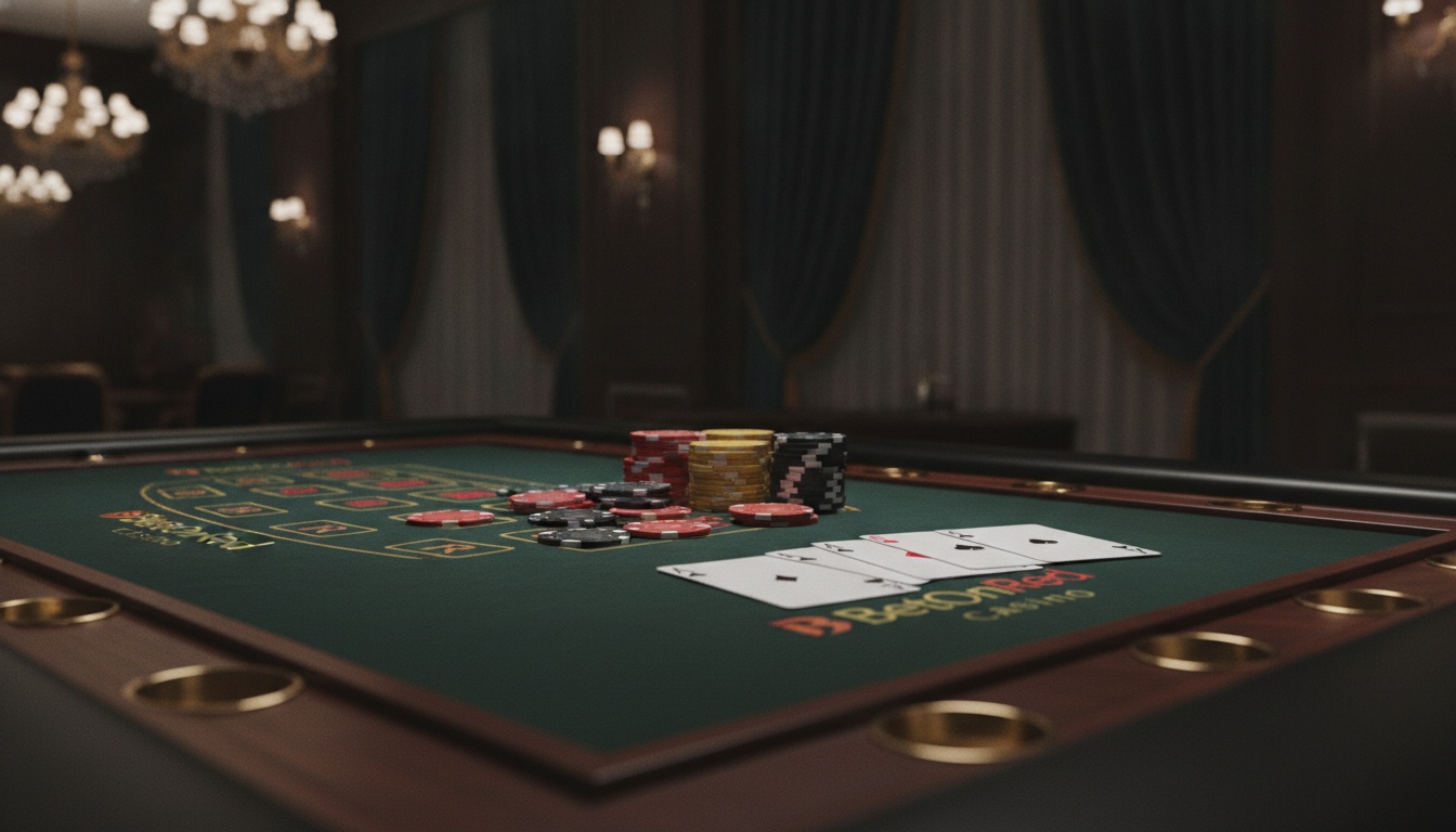 Explore BetOnRed Casino's Extensive Game Library