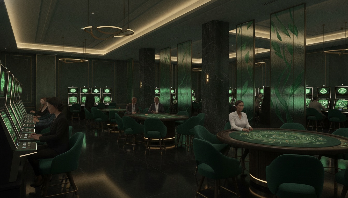 BetOnRed Casino — Detailed Review